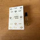 Отзывы Mancera Cedrat Boise