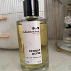 Духи Cedrat Boise от Mancera