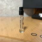 Отзыв Mancera Cedrat Boise