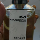 Отзыв Mancera Cedrat Boise