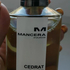 Купить Mancera Cedrat Boise