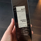 Отзыв Mancera Cedrat Boise