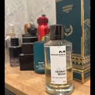 Духи Cedrat Boise от Mancera