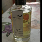 Отзывы Mancera Cedrat Boise