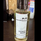 Парфюм Mancera Cedrat Boise