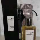 Духи Cedrat Boise от Mancera