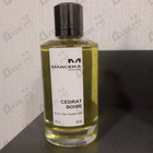Парфюм Mancera Cedrat Boise