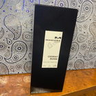 Отзывы Mancera Cedrat Boise