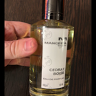 Отзывы Mancera Cedrat Boise