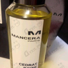 Отзывы Mancera Cedrat Boise