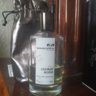 Отзыв Mancera Cedrat Boise