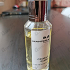 Отзывы Mancera Cedrat Boise