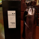 Парфюм Mancera Cedrat Boise