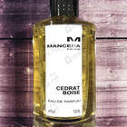 Духи Cedrat Boise от Mancera