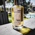 Парфюм Mancera Cedrat Boise