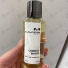 Парфюм Mancera Cedrat Boise