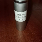 Духи Cedrat Boise от Mancera