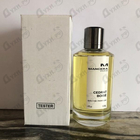 Отзывы Mancera Cedrat Boise