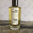 Отзыв Mancera Cedrat Boise