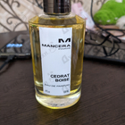 Духи Cedrat Boise от Mancera