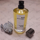 Духи Cedrat Boise от Mancera