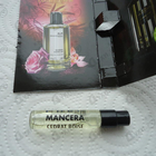 Отзывы Mancera Cedrat Boise