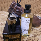 Отзыв Mancera Cedrat Boise