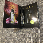 Духи Cedrat Boise от Mancera