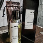 Духи Cedrat Boise от Mancera