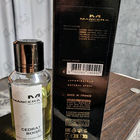 Отзыв Mancera Cedrat Boise