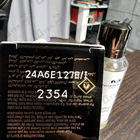 Духи Cedrat Boise от Mancera