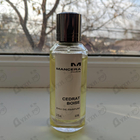 Отзывы Mancera Cedrat Boise