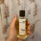 Отзывы Mancera Cedrat Boise