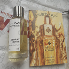 Духи Cedrat Boise от Mancera