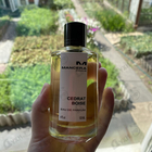 Отзывы Mancera Cedrat Boise