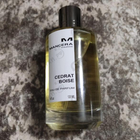 Духи Cedrat Boise от Mancera