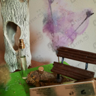 Отзыв Mancera Cedrat Boise