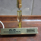 Духи Cedrat Boise от Mancera