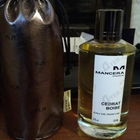 Отзыв Mancera Cedrat Boise