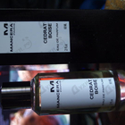 Отзыв Mancera Cedrat Boise