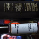 Духи Cedrat Boise от Mancera