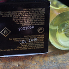 Духи Cedrat Boise от Mancera