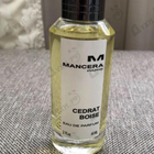 Парфюм Mancera Cedrat Boise