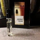 Отзывы Mancera Cedrat Boise