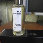 Отзывы Mancera Cedrat Boise