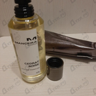 Отзывы Mancera Cedrat Boise