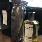 Отзывы Mancera Cedrat Boise