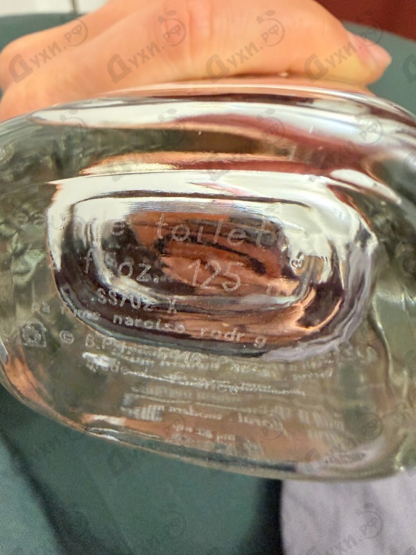 Парфюмерия Essence Eau De Musc от Narciso Rodriguez