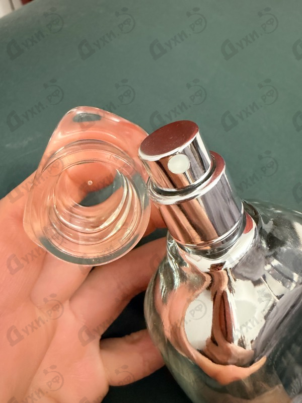 Отзыв Narciso Rodriguez Essence Eau De Musc