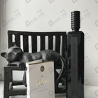 Духи De Profundis от Serge Lutens